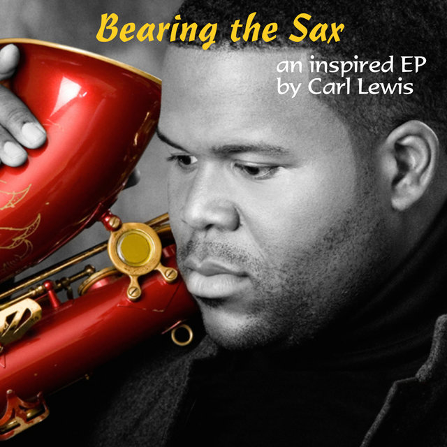 Bearing the Sax - EP