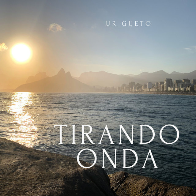 Tirando Onda