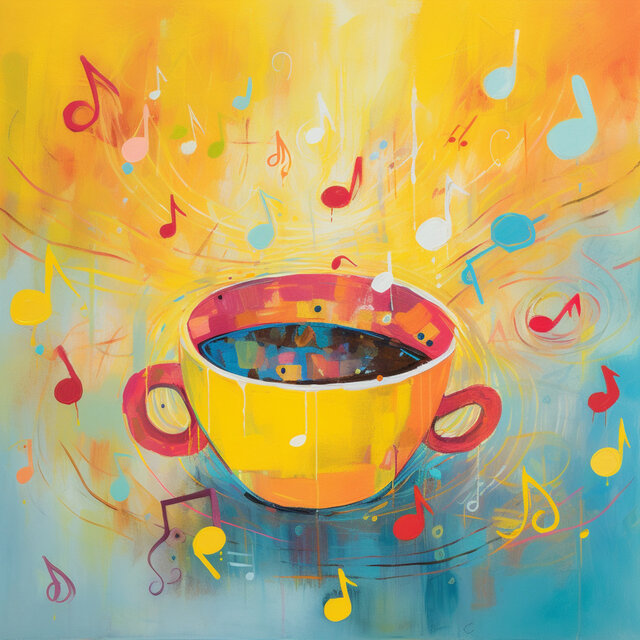 Happy Music
