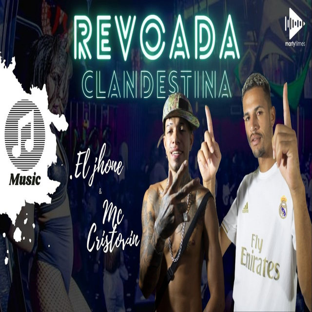 Revoada Clandestina