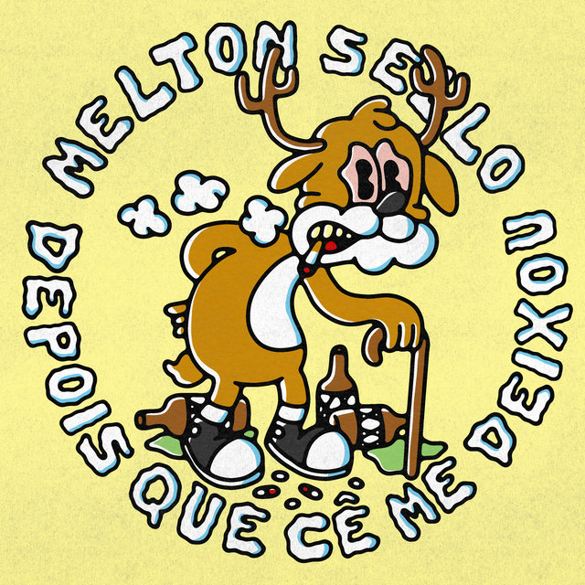 Depois Que Cê Me Deixou