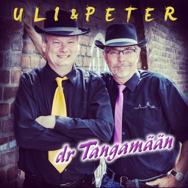 Dr Tangamään