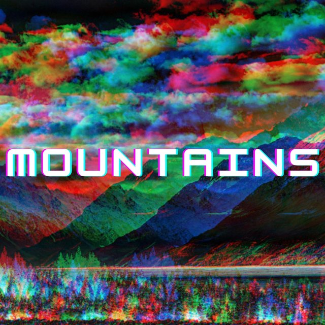 Mountains (feat. Manzy)