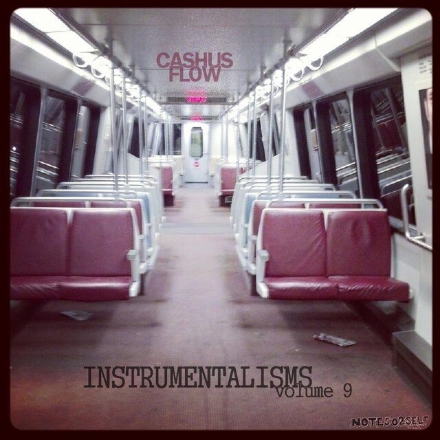 Instrumentalisms Volume 9