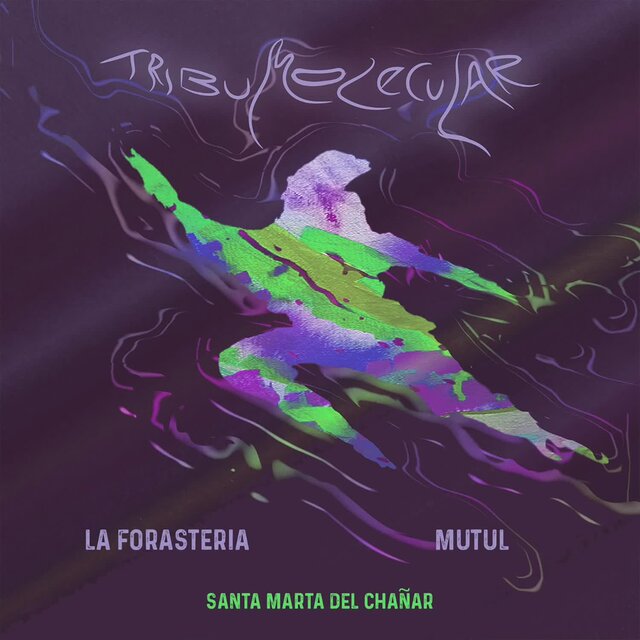 Santa Marta Del Cañar (Mutul Mayan Vision)