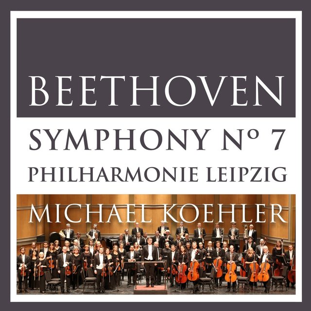 Beethoven: Symphonie No. 7 in A Major, Op. 92 (Recorded in Shanghai 2014)