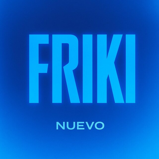 FRIKI
