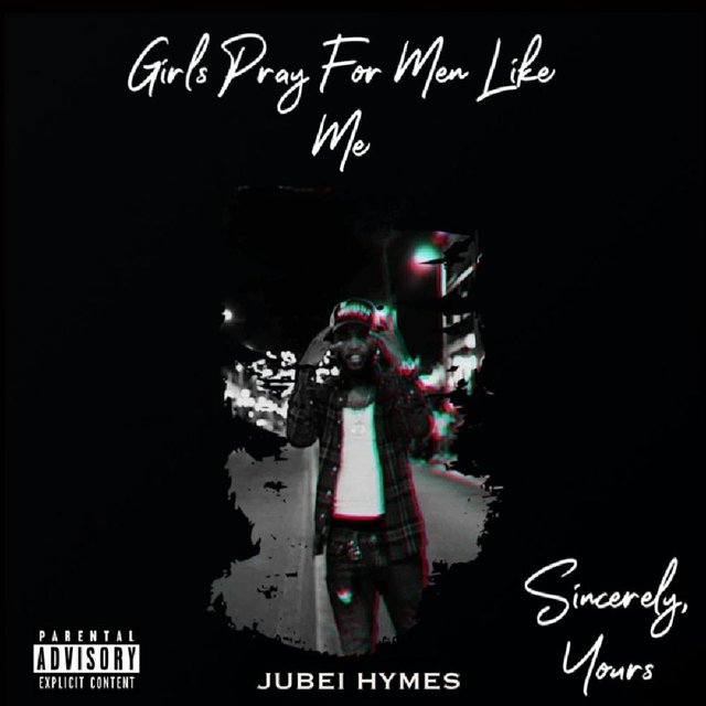 Girls Pray For Men Like Me