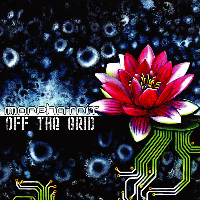 Off The Grid