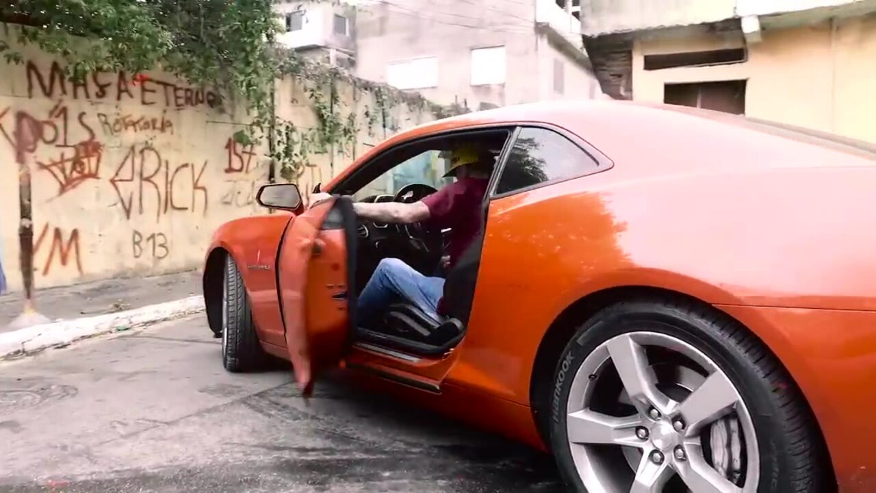 Para de Causar