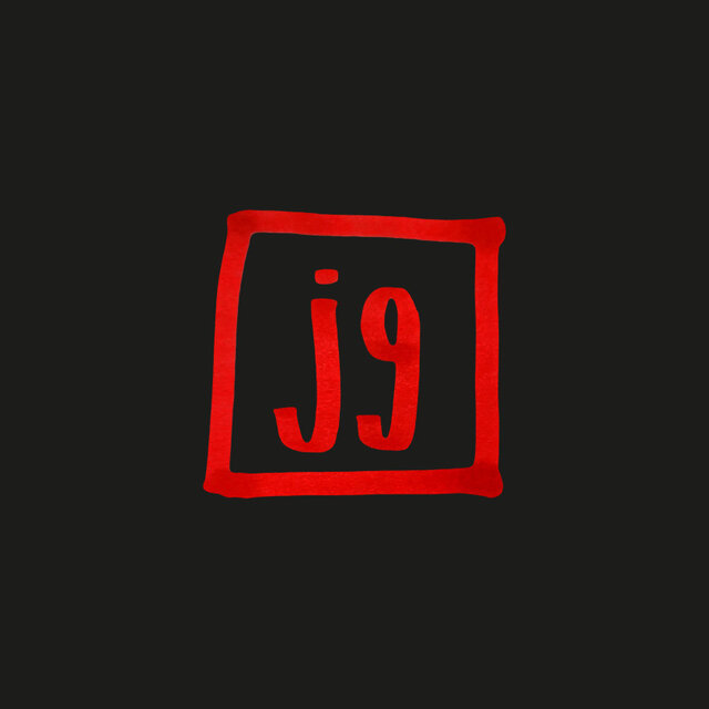 Cover art for album jules gulon - selected works by User