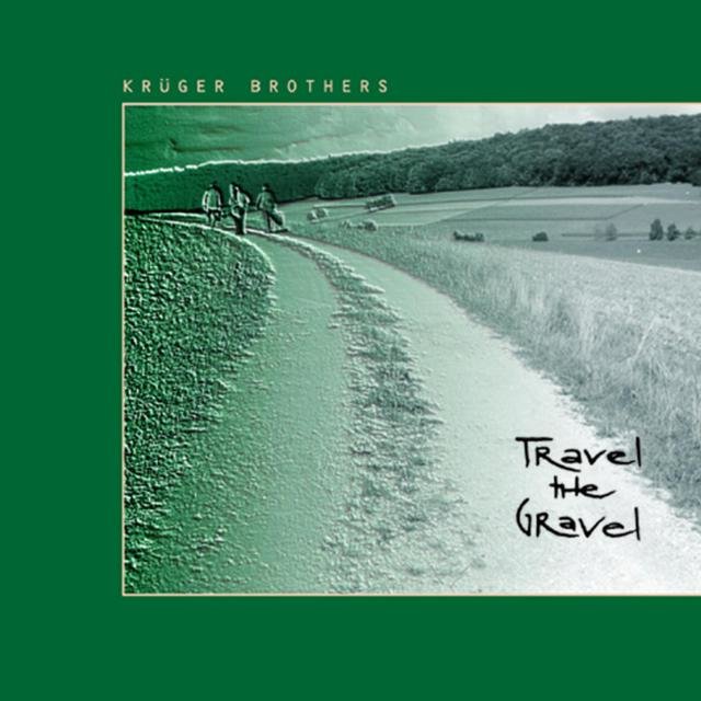 Travel the Gravel