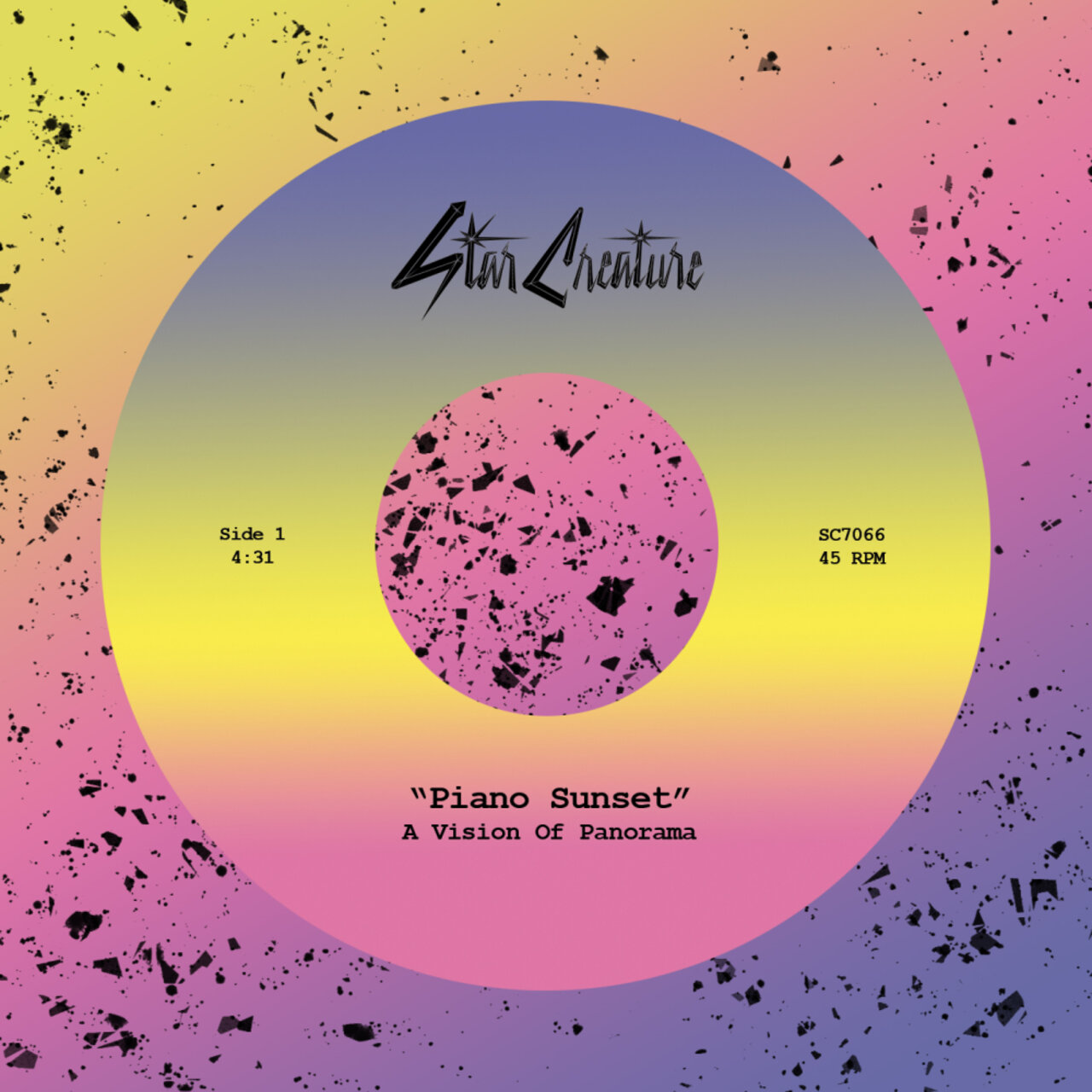 Piano Sunset / Lost In Palms by A Vision of Panorama on TIDAL