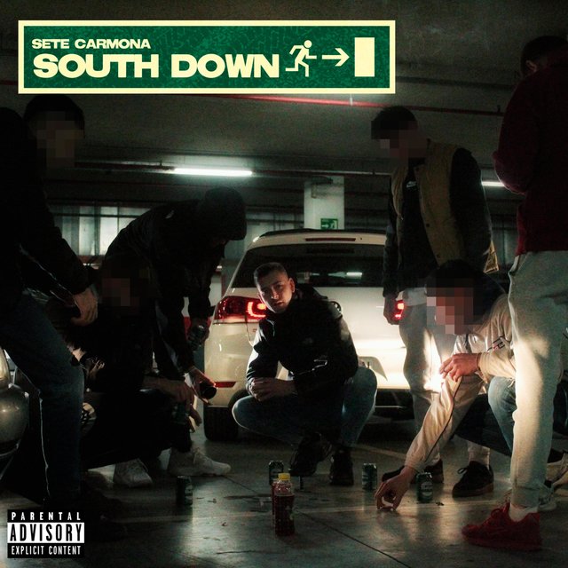 South Down