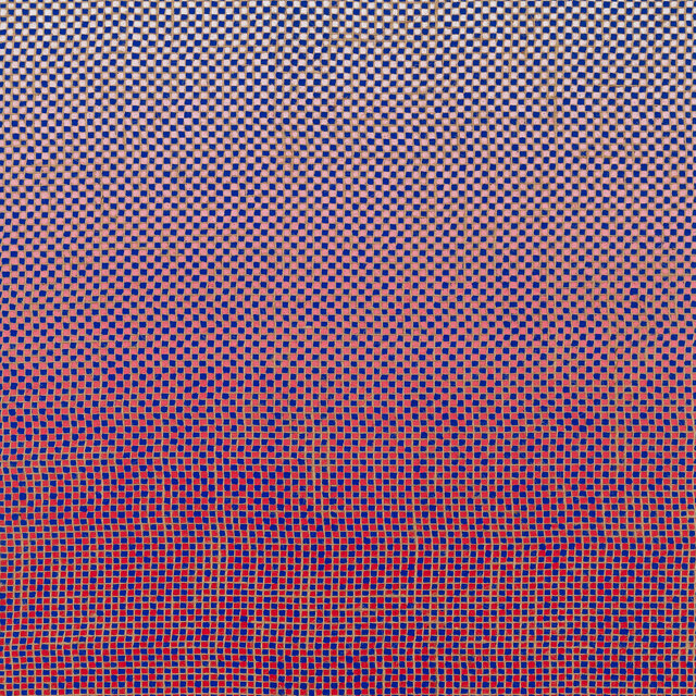 Cover art for album Slo-Mo Neon Luminate Hoverings by Ambrose Akinmusire, Mary Halvorson