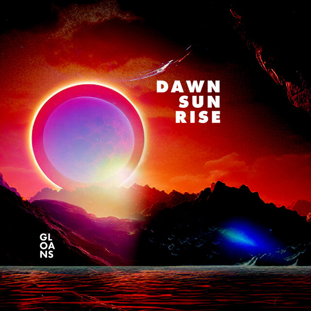 Dawn Sunrise