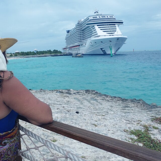 Noches de amor en el Caribe