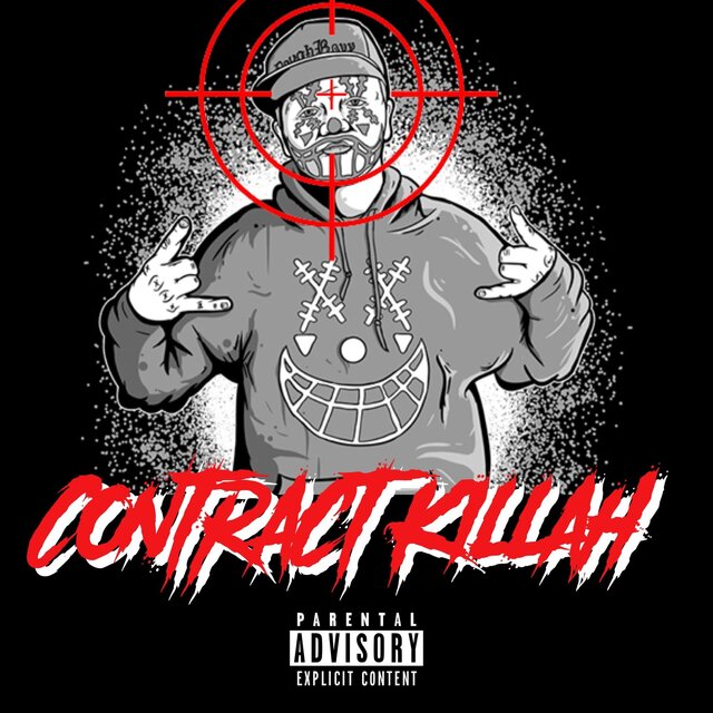 Contract Killah