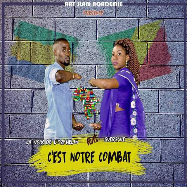 C'est notre combat