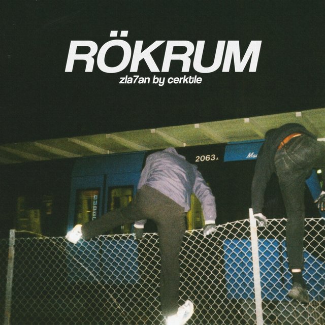 Rökrum