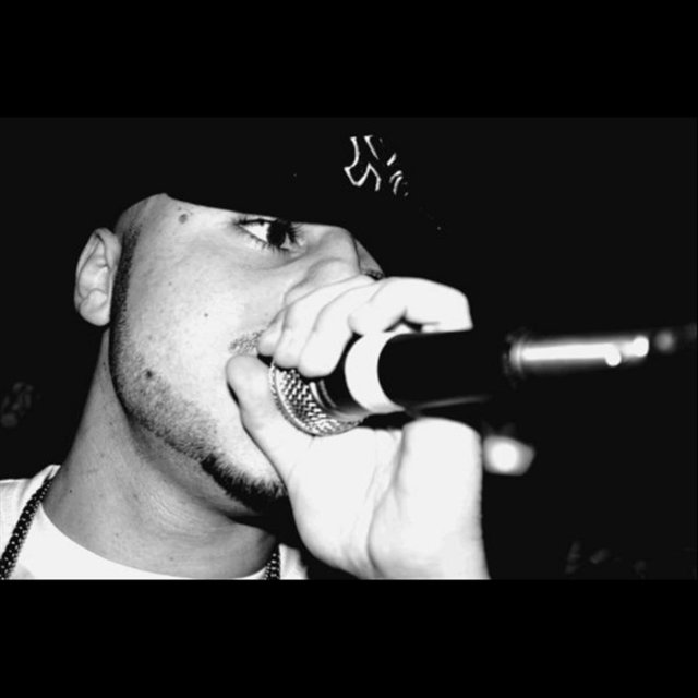 Emcee's Revenge