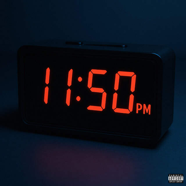 11:50PM FREESTYLE