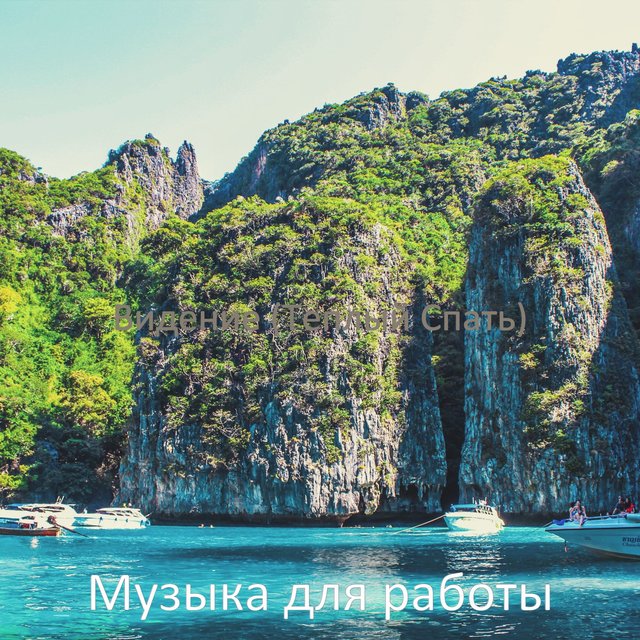 Видение (Теплый Спать)
