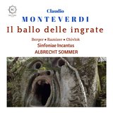 Il ballo delle ingrate, SV 167: I. Sinfonia
