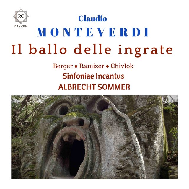 Monteverdi: Il ballo delle ingrate, SV 167