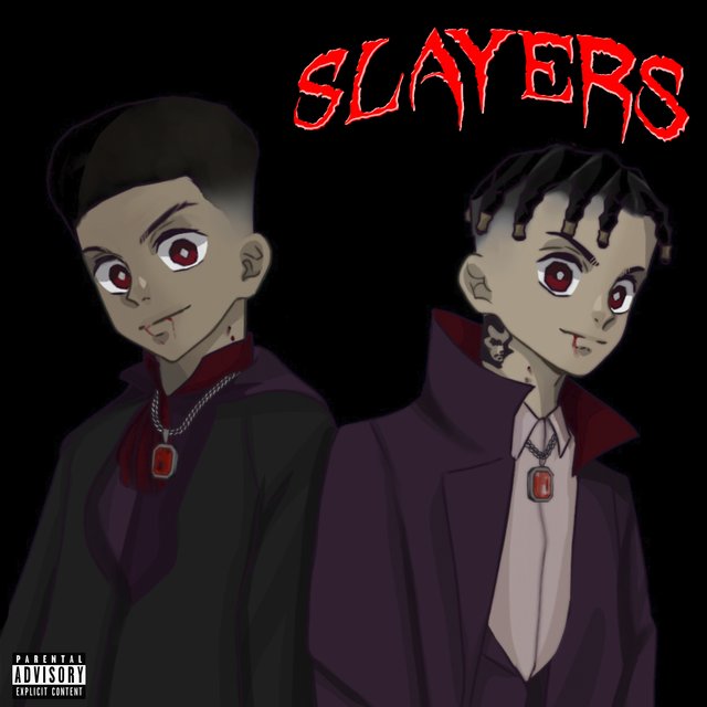Slayers