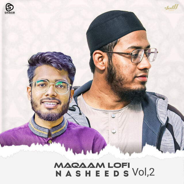 Maqaam Lofi Nasheeds. Vol. 2