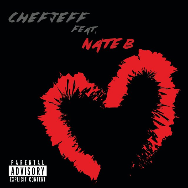 Lover (feat. Nate B)