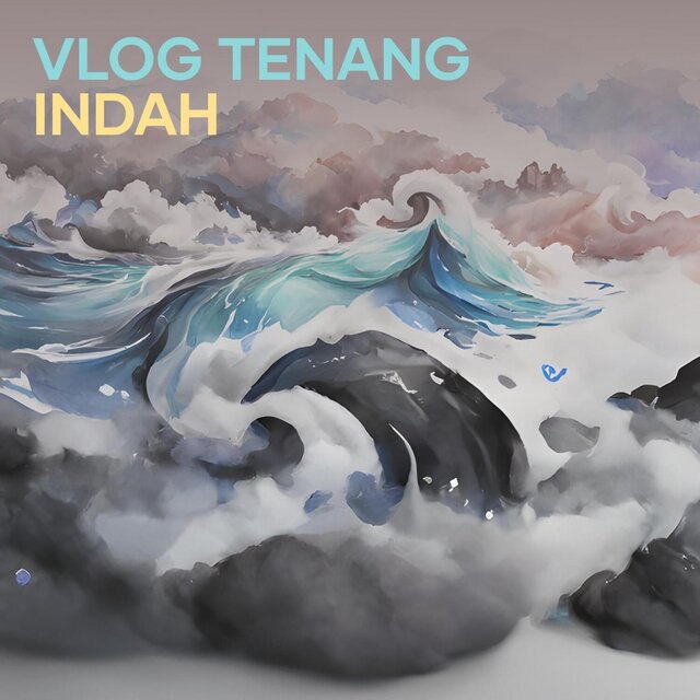 Vlog Tenang Indah