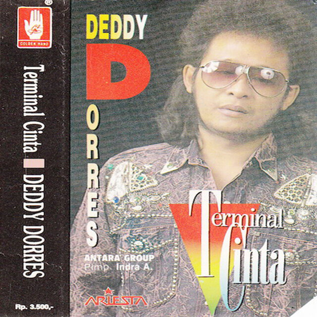 Terminal Cinta