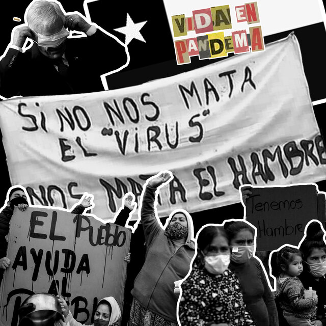 Vida en Pandemia