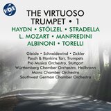 Trumpet Concerto in E-Flat Major, Hob. VIIe:1: III. Finale. Allegro