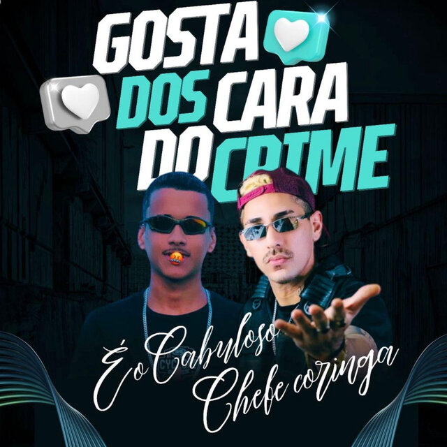 Gosta dos Cara do Crime