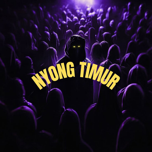 Nyong Dar Timur