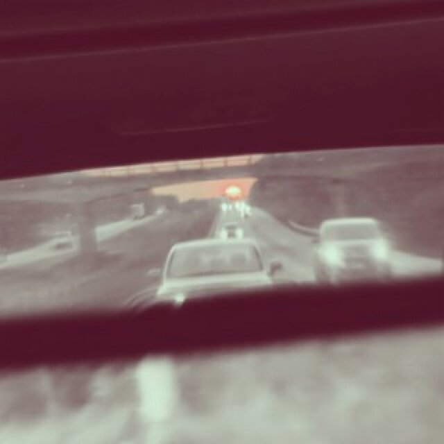 The Rearview Files