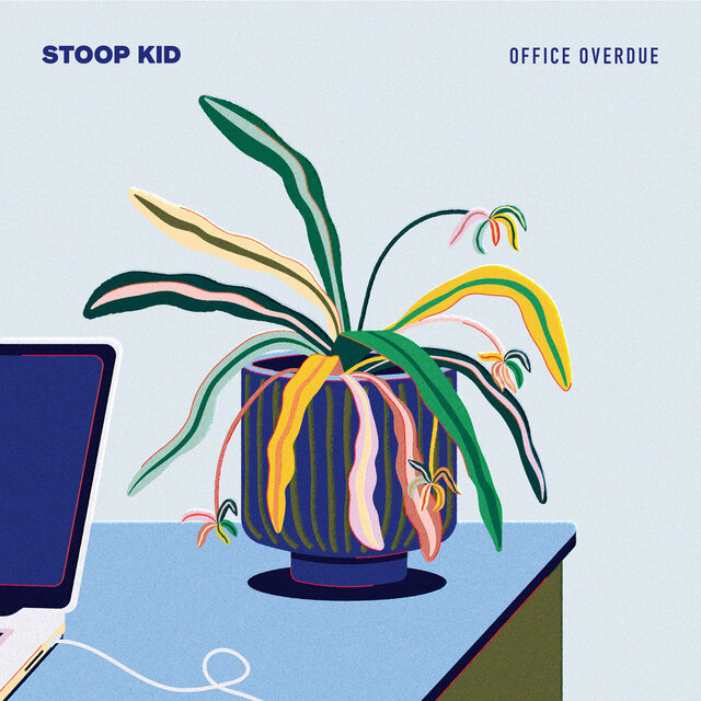 Stoop Kid on TIDAL