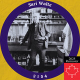 Sari: Sari Waltz - Edison Amberol 3154