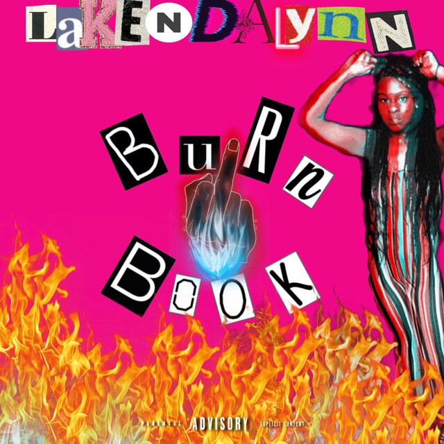 Burn Book