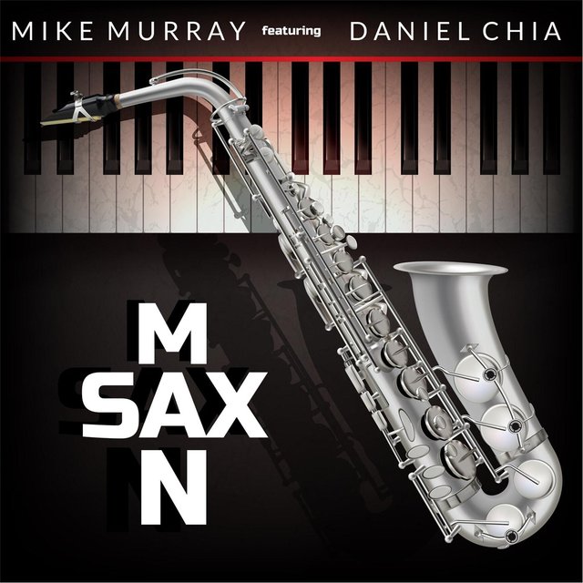 Sax Man