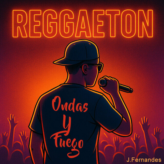 Ondas Y Fuego