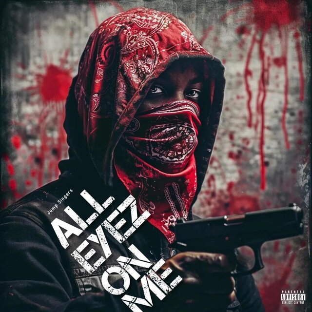All Eyez on Me