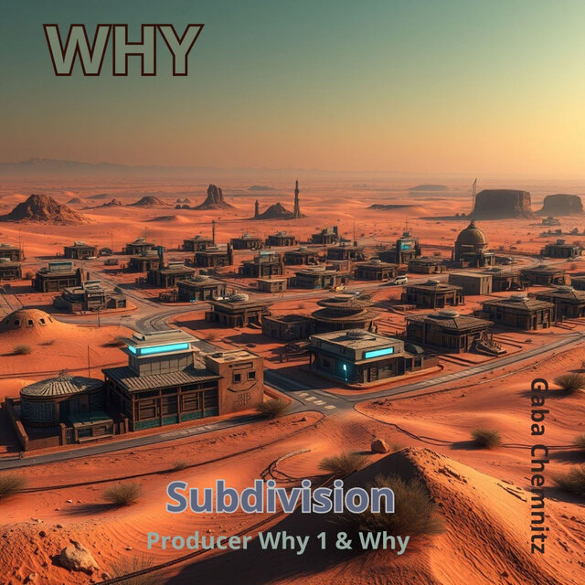 Subdivision