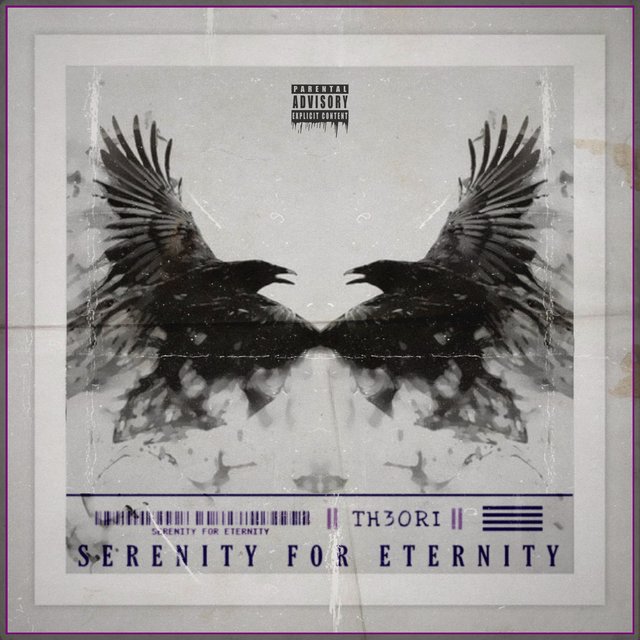 Serenity for Eternity