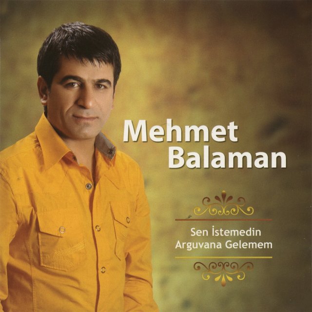Sen İstemedin / Arguvana Gelemem