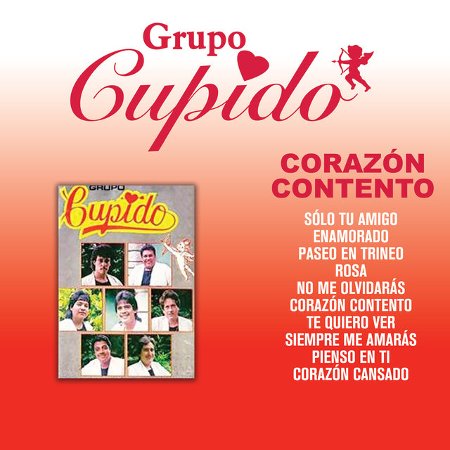 Corazón Contento