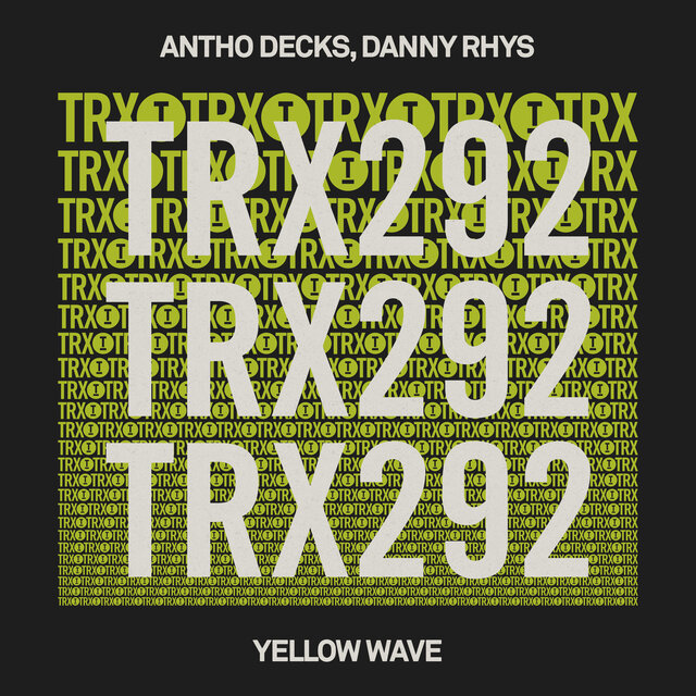 Yellow Wave
